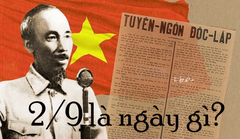 2/9 là ngày gì/