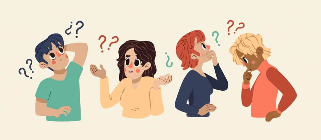 Cách khắc phục overthinking