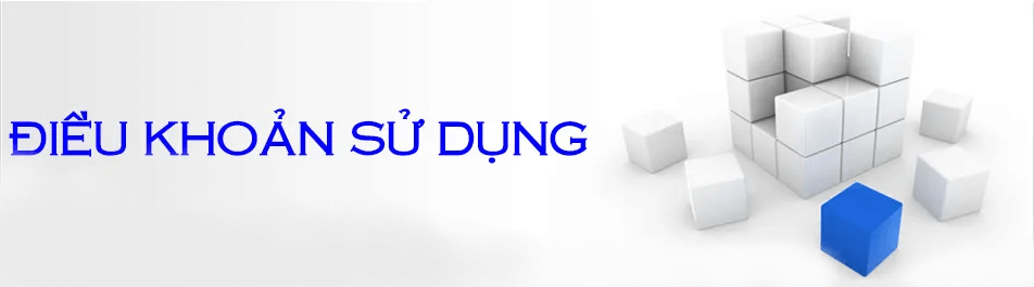 Điều khoản sử dụng