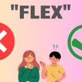 Flex ảnh hưởng đến đời sống giới trẻ