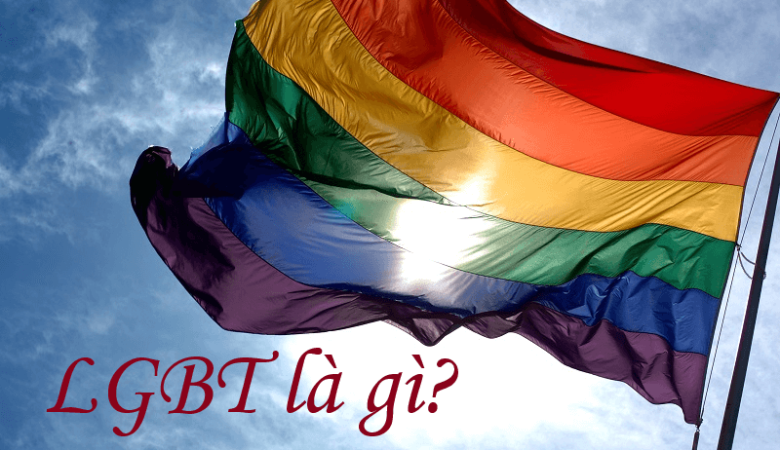 LGBT là gì?