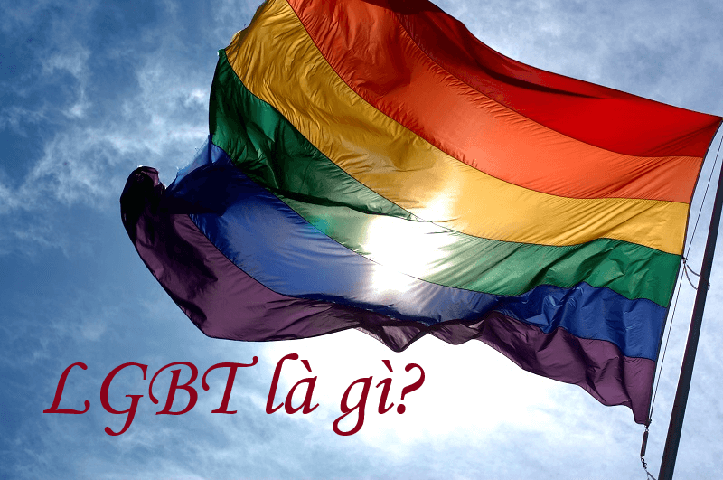 LGBT là gì?