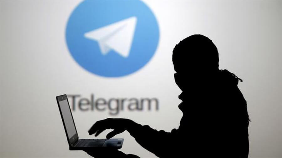 Lưu ý khi sử dụng Telegram