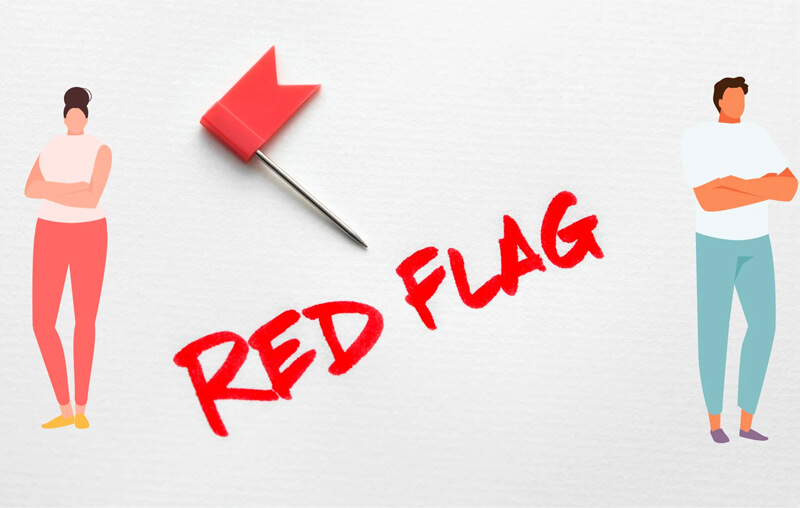 Red Flag là gì?