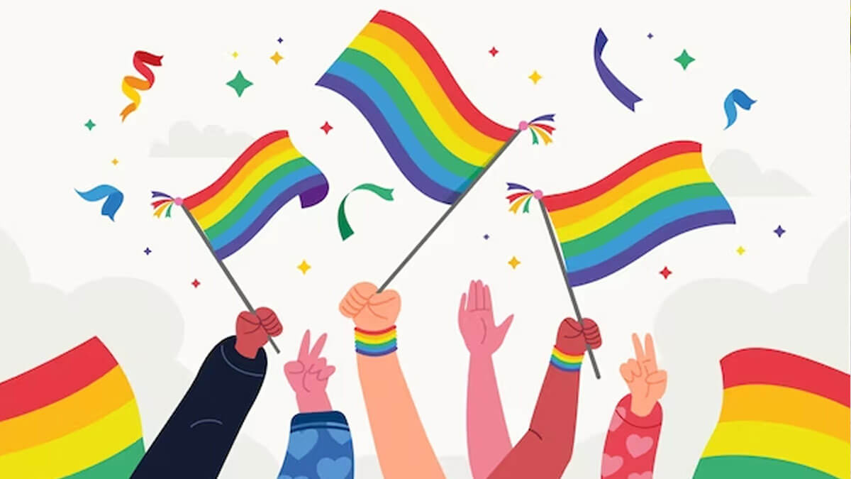 ý nghĩa của LGBT đối với cộng đồng