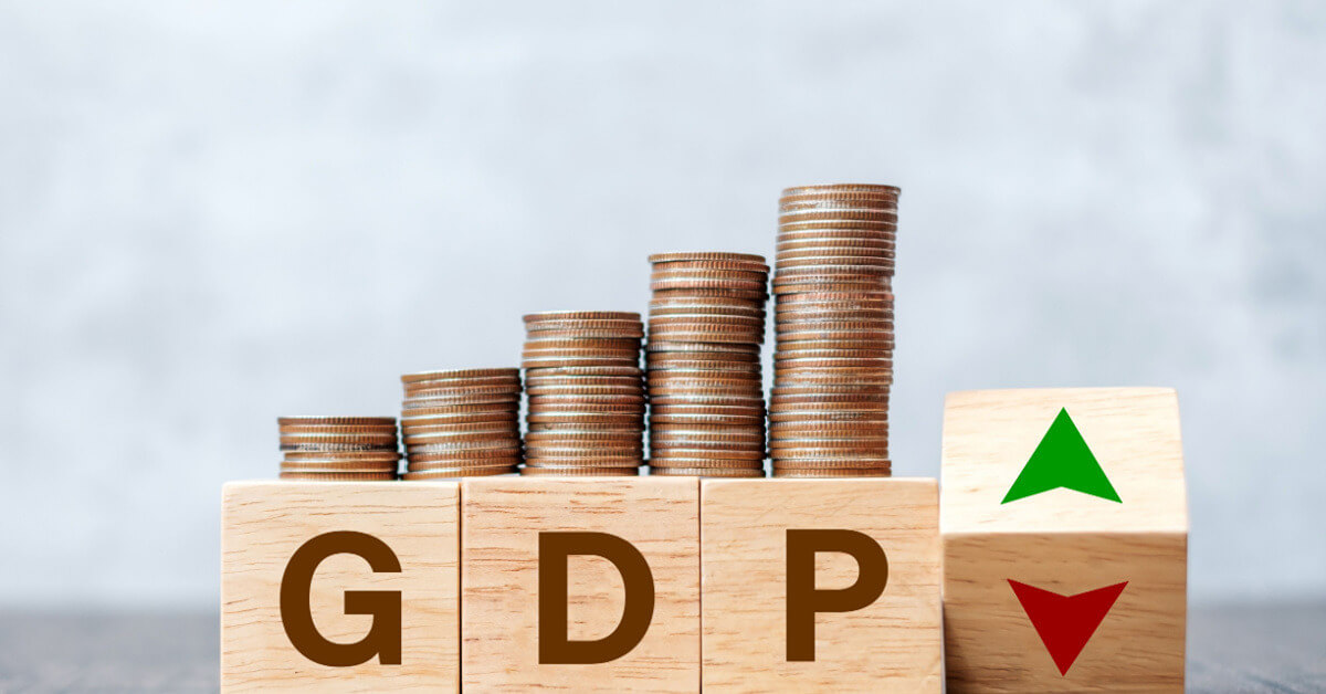 GDP ảnh hưởng thế nào đến kinh tế 1 nước