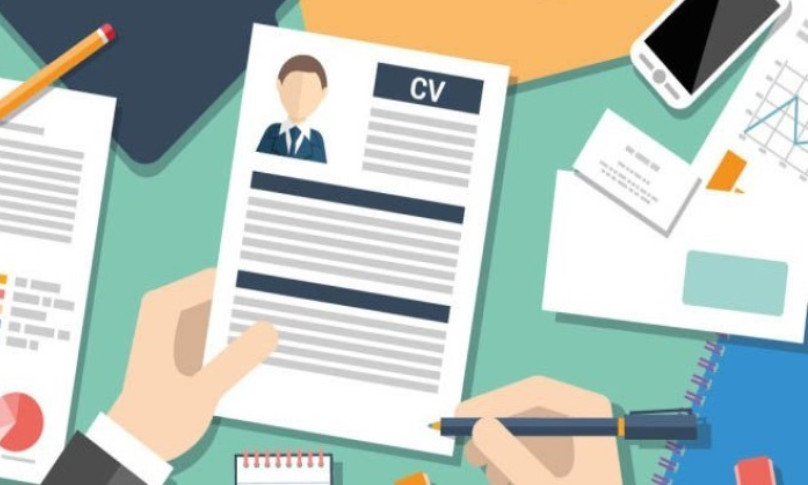 Một số lưu ý khi viết CV